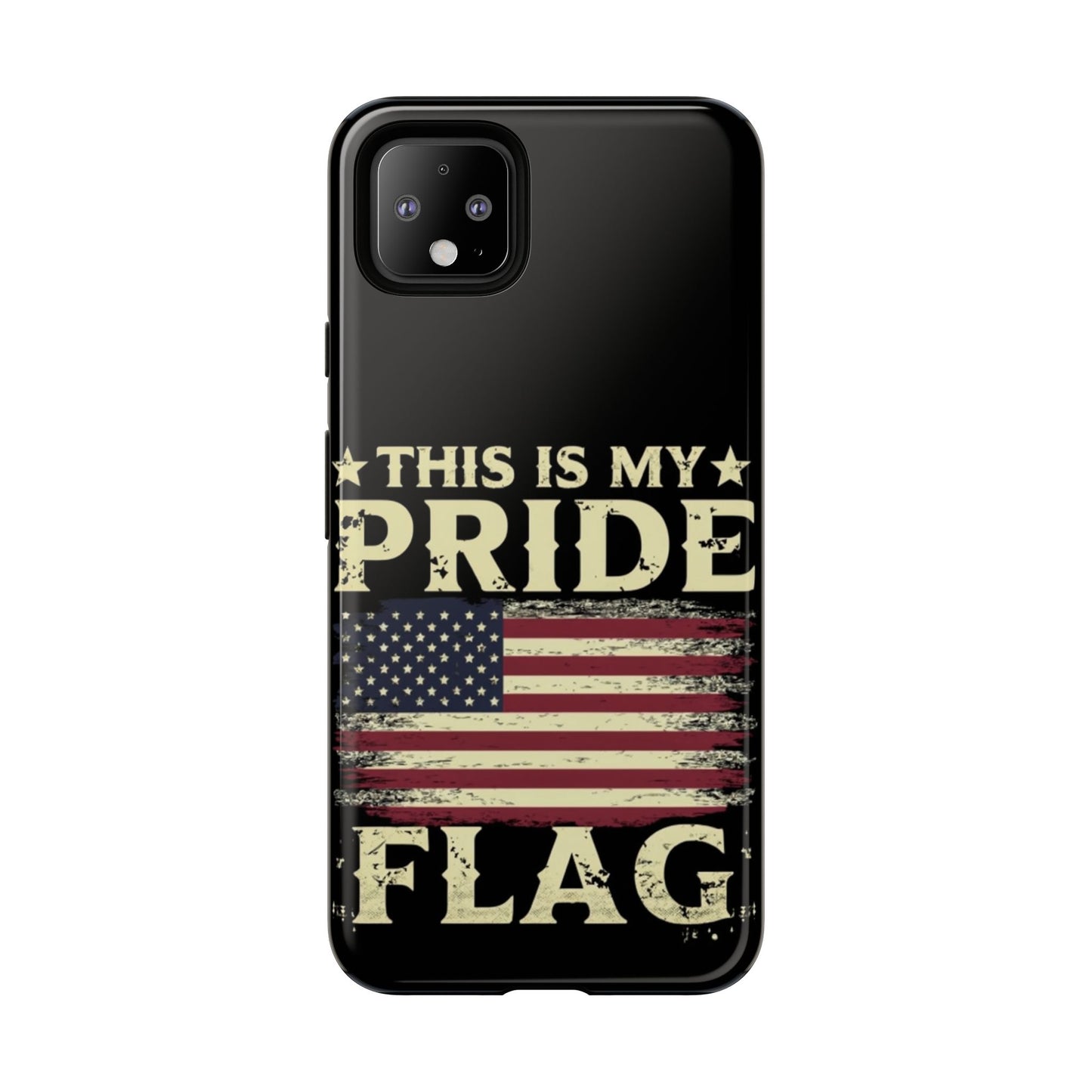 Patriotic Phone Case