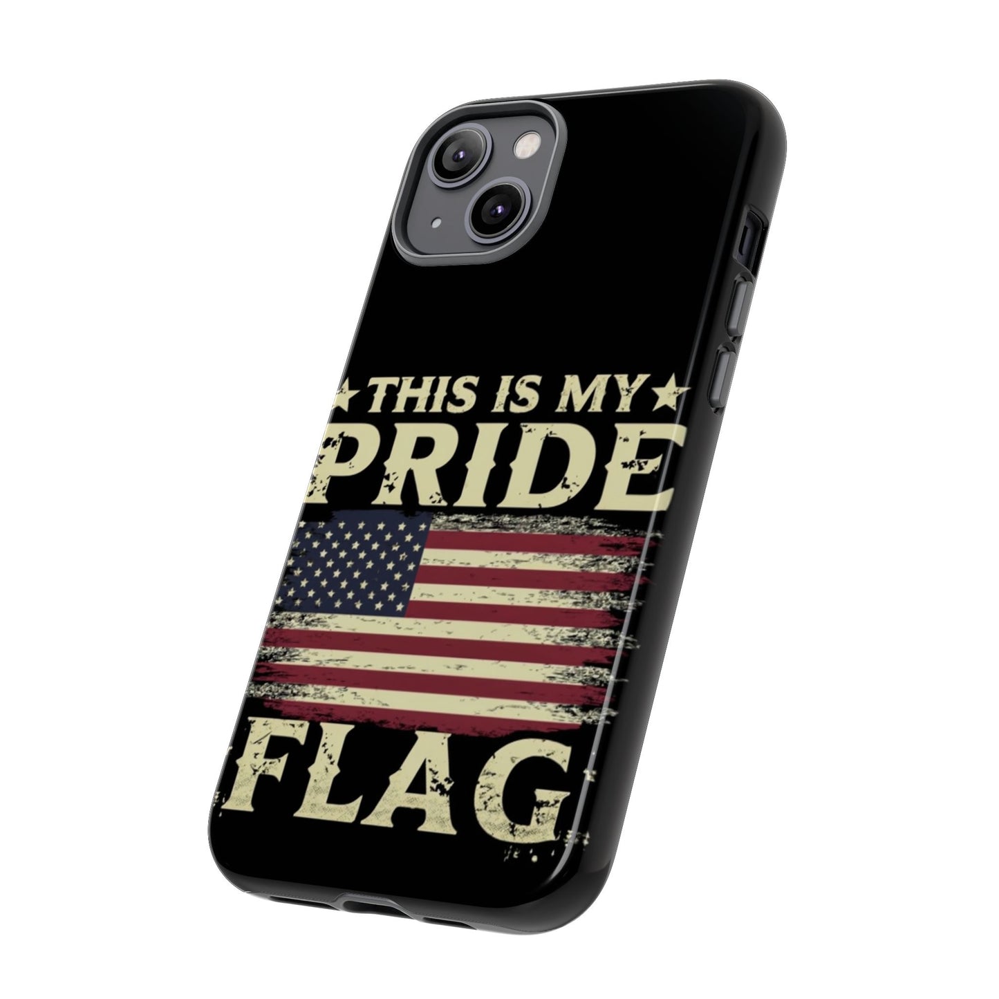 Patriotic Phone Case