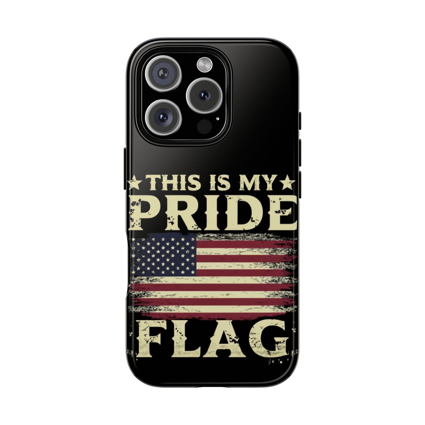 Patriotic Phone Case