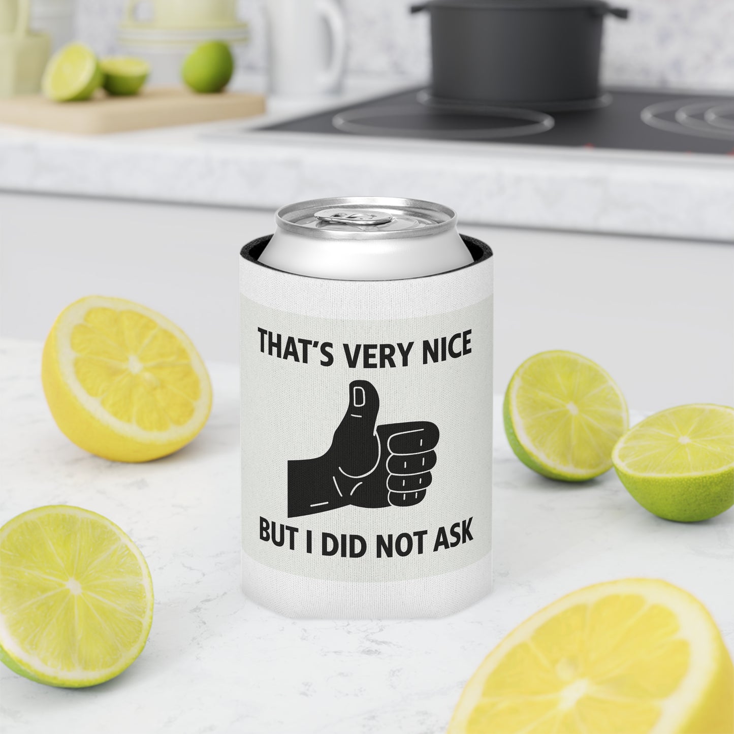 Funny Can Cooler Holder