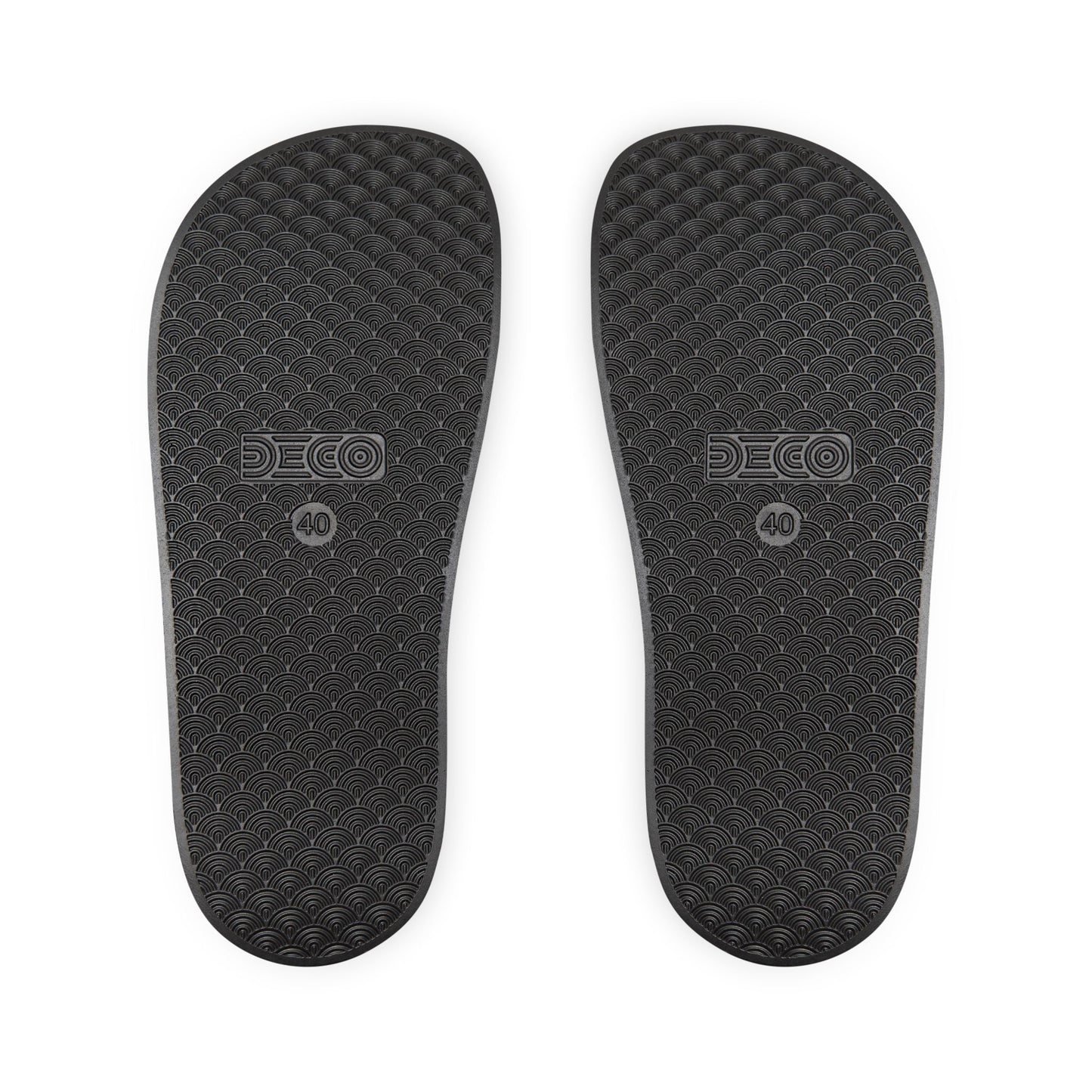 Stay Weird Women's Sandals, Fun Slide Sandals, Casual Summer Footwear, Unique Gifts, Trendy Beach Shoes