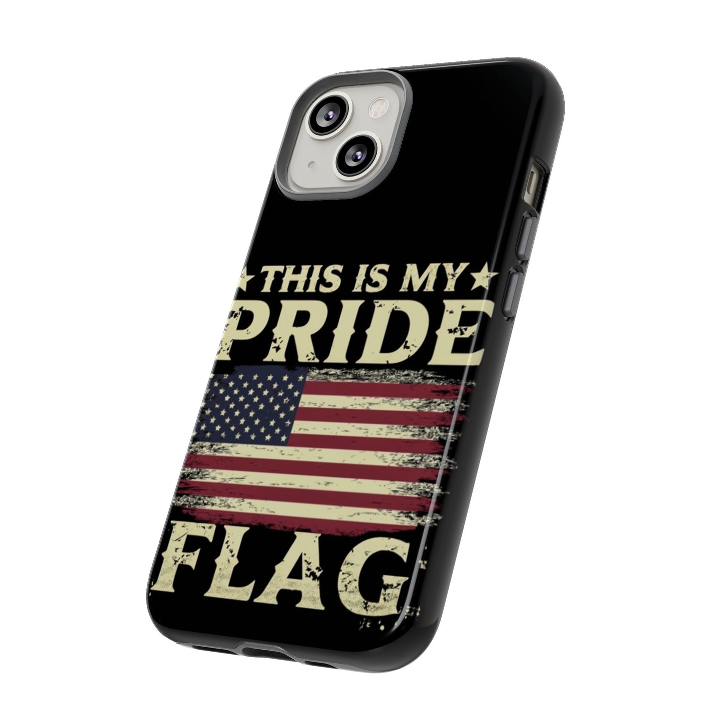 Patriotic Phone Case