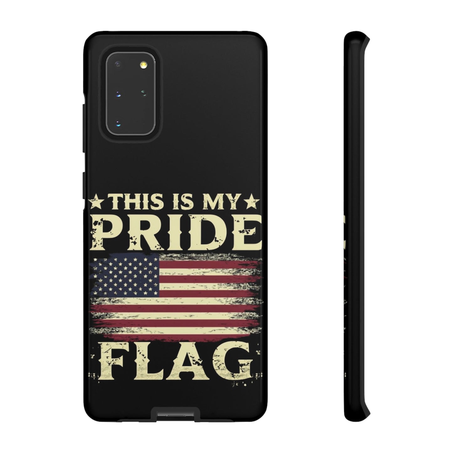 Patriotic Phone Case