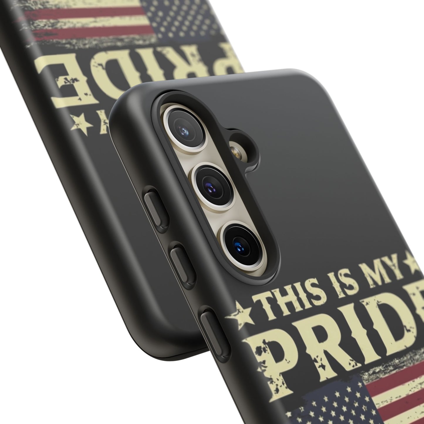 Patriotic Phone Case