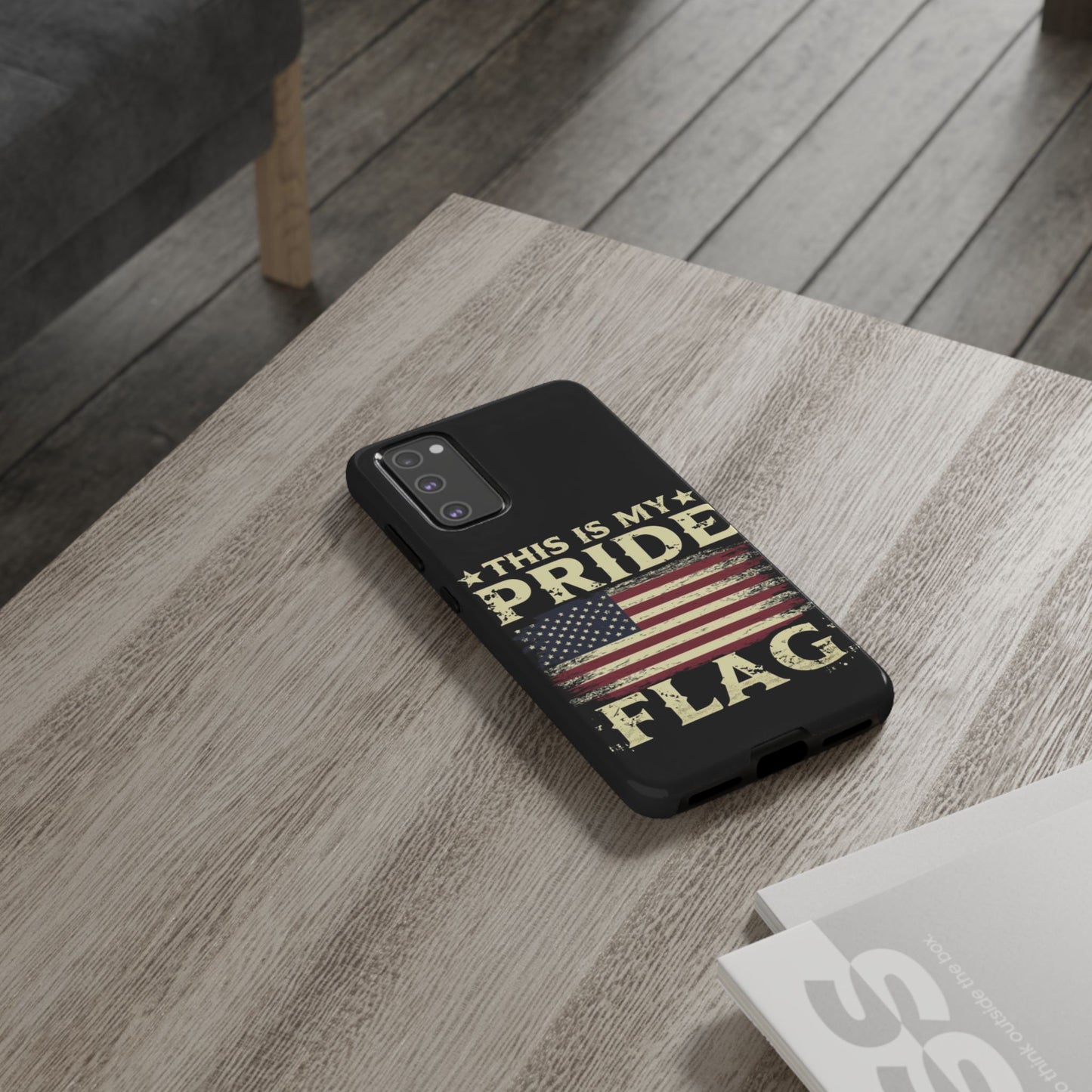 Patriotic Phone Case