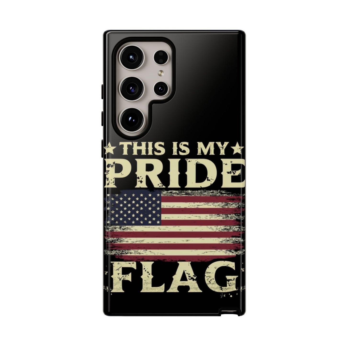 Patriotic Phone Case