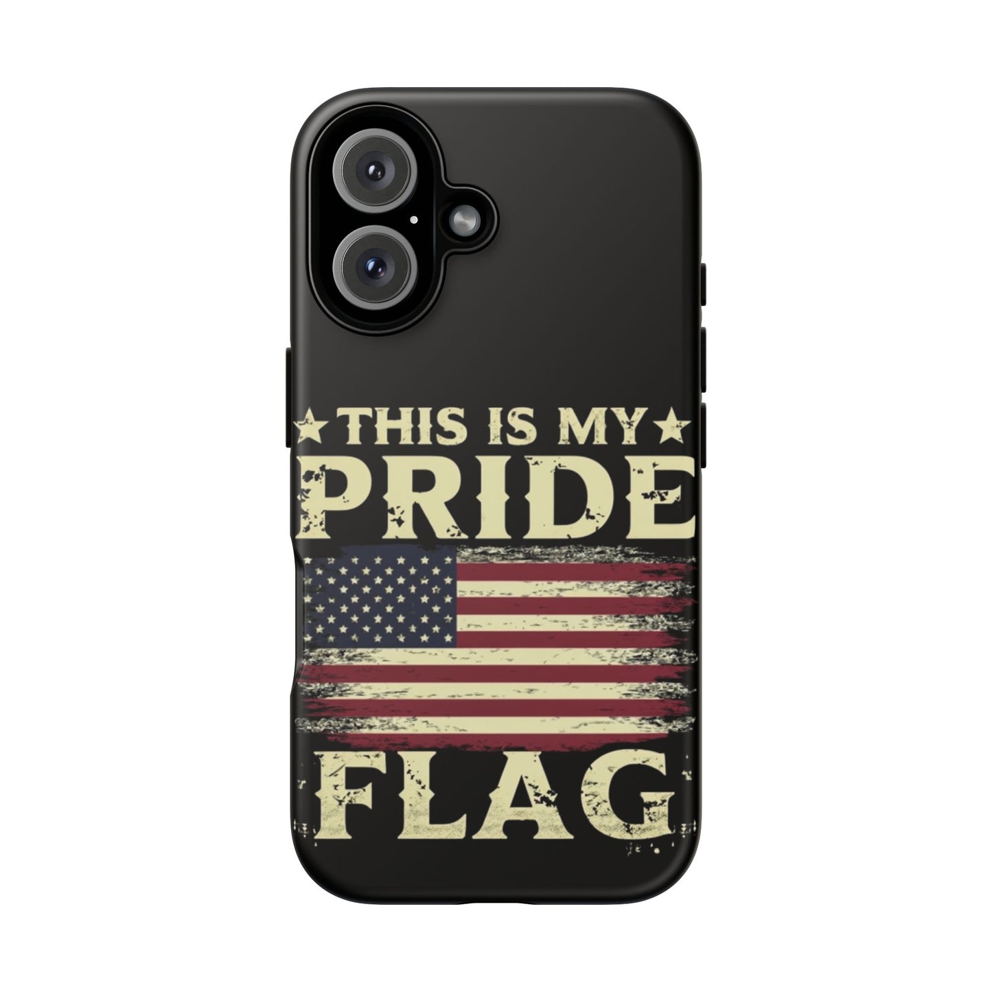 Patriotic Phone Case