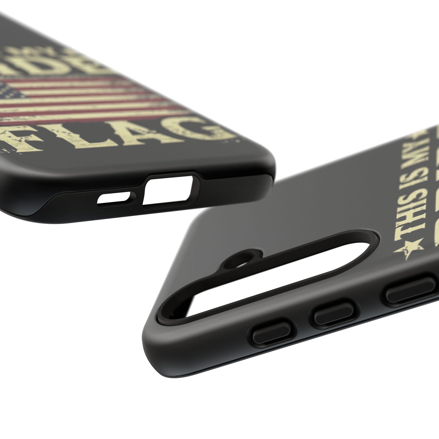 Patriotic Phone Case