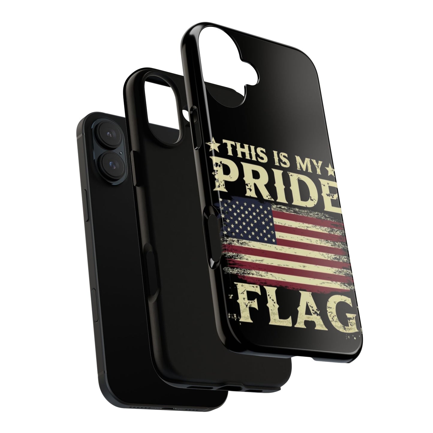 Patriotic Phone Case
