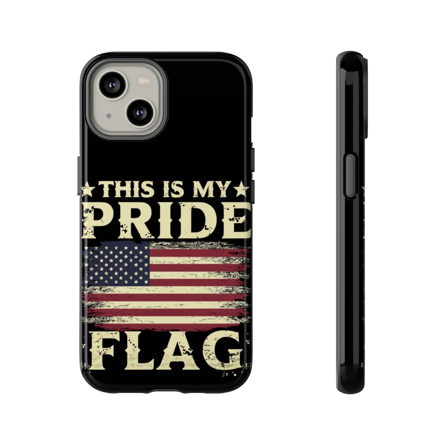 Patriotic Phone Case