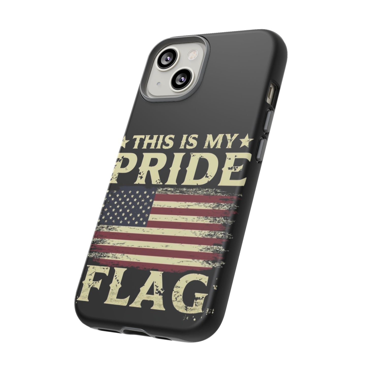 Patriotic Phone Case