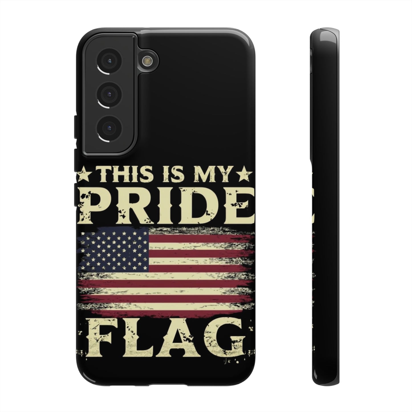 Patriotic Phone Case