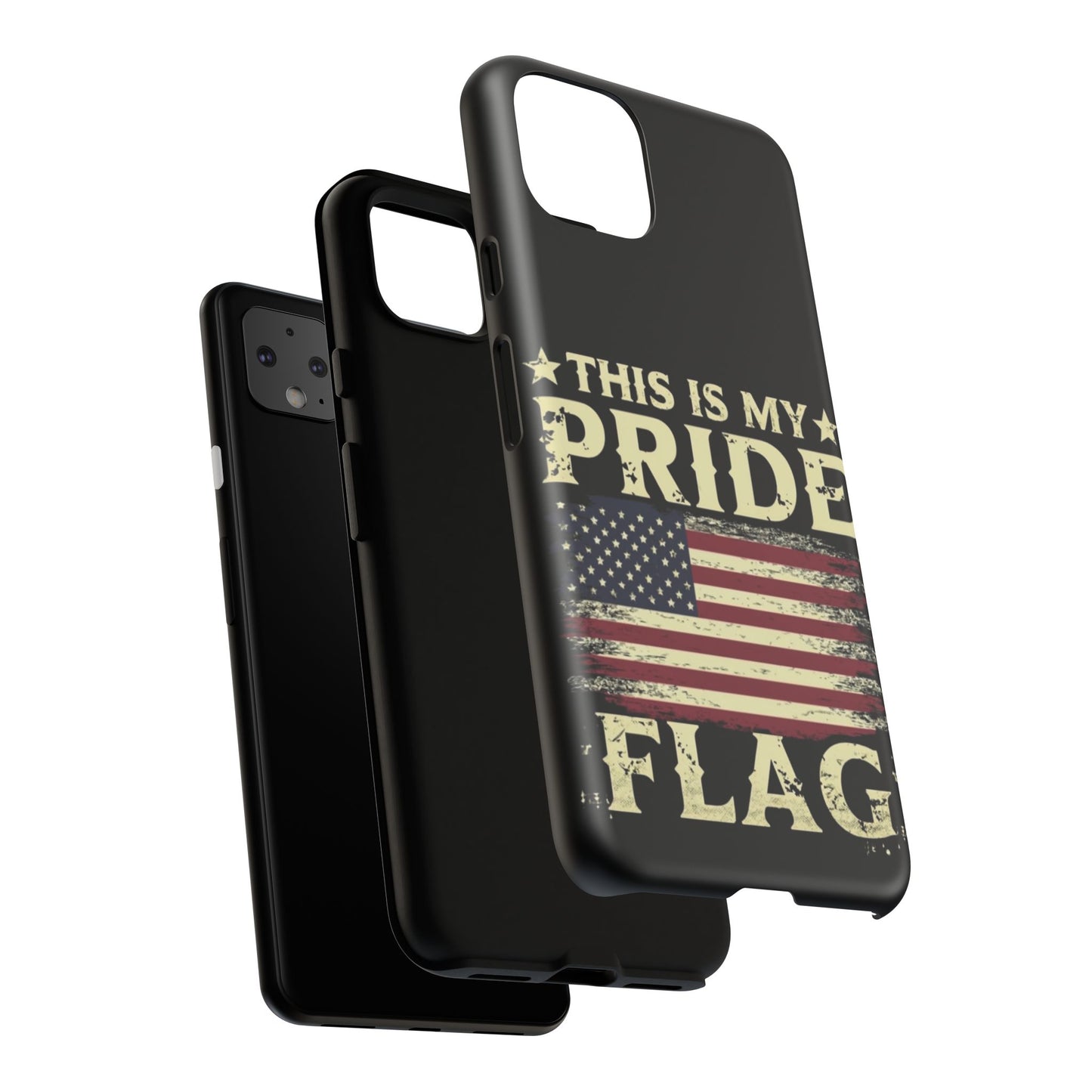 Patriotic Phone Case