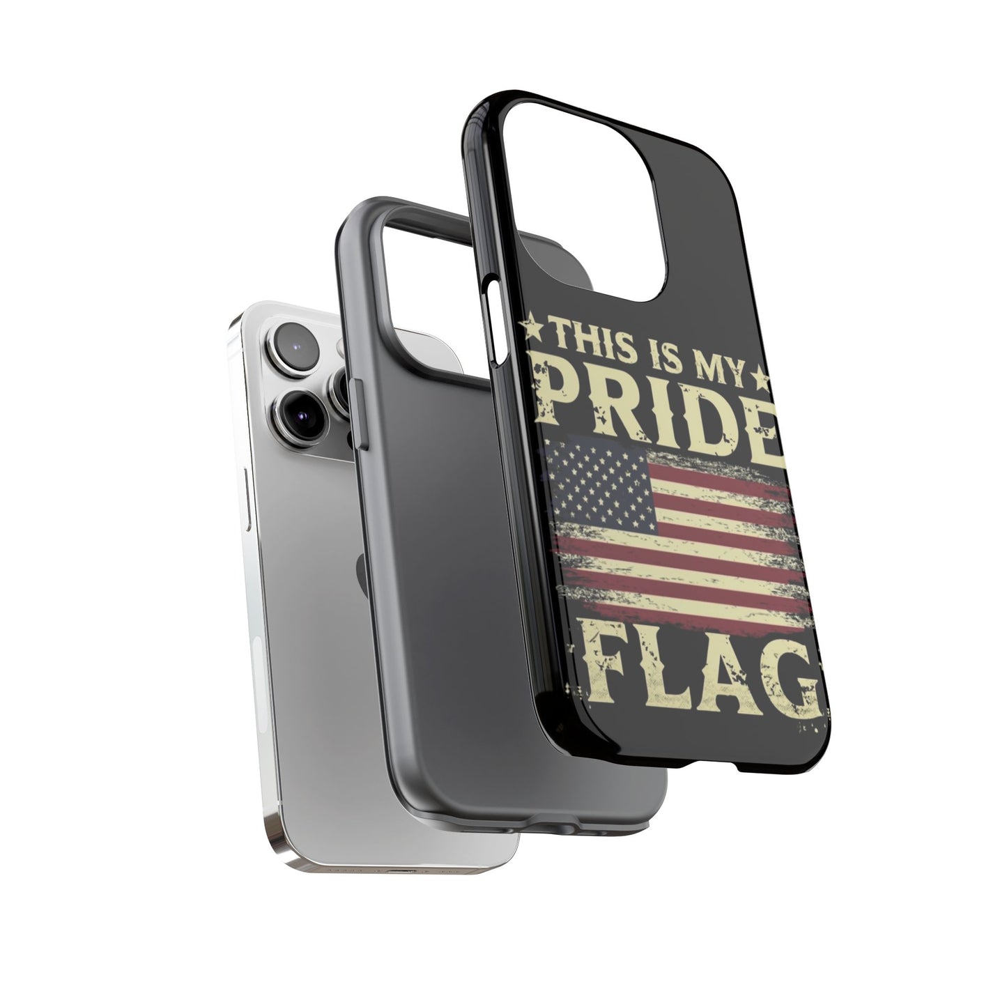 Patriotic Phone Case