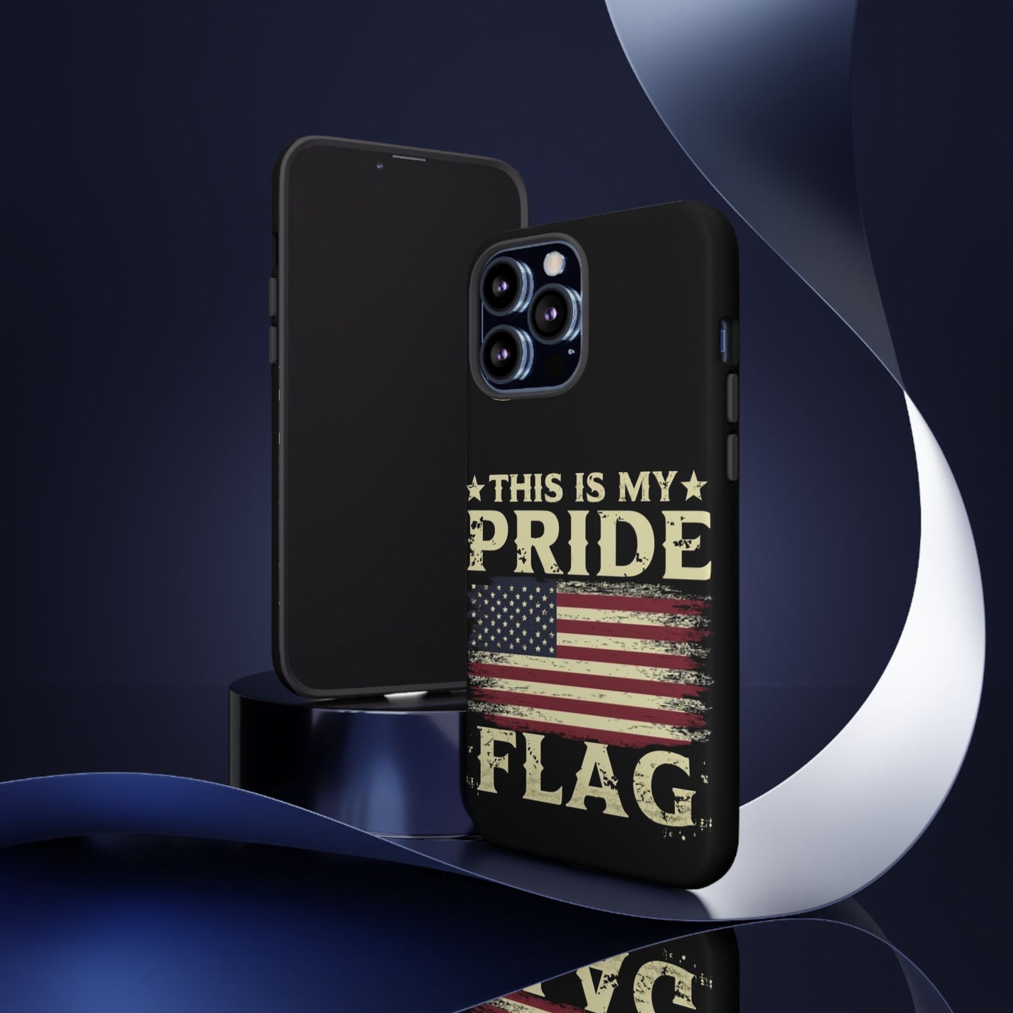 Patriotic Phone Case