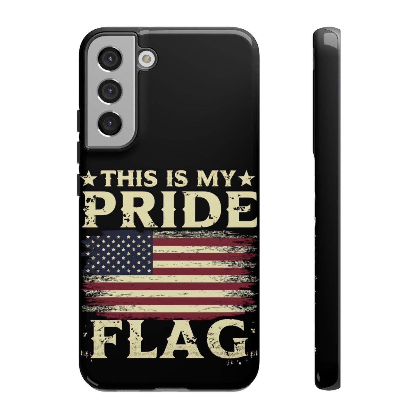 Patriotic Phone Case