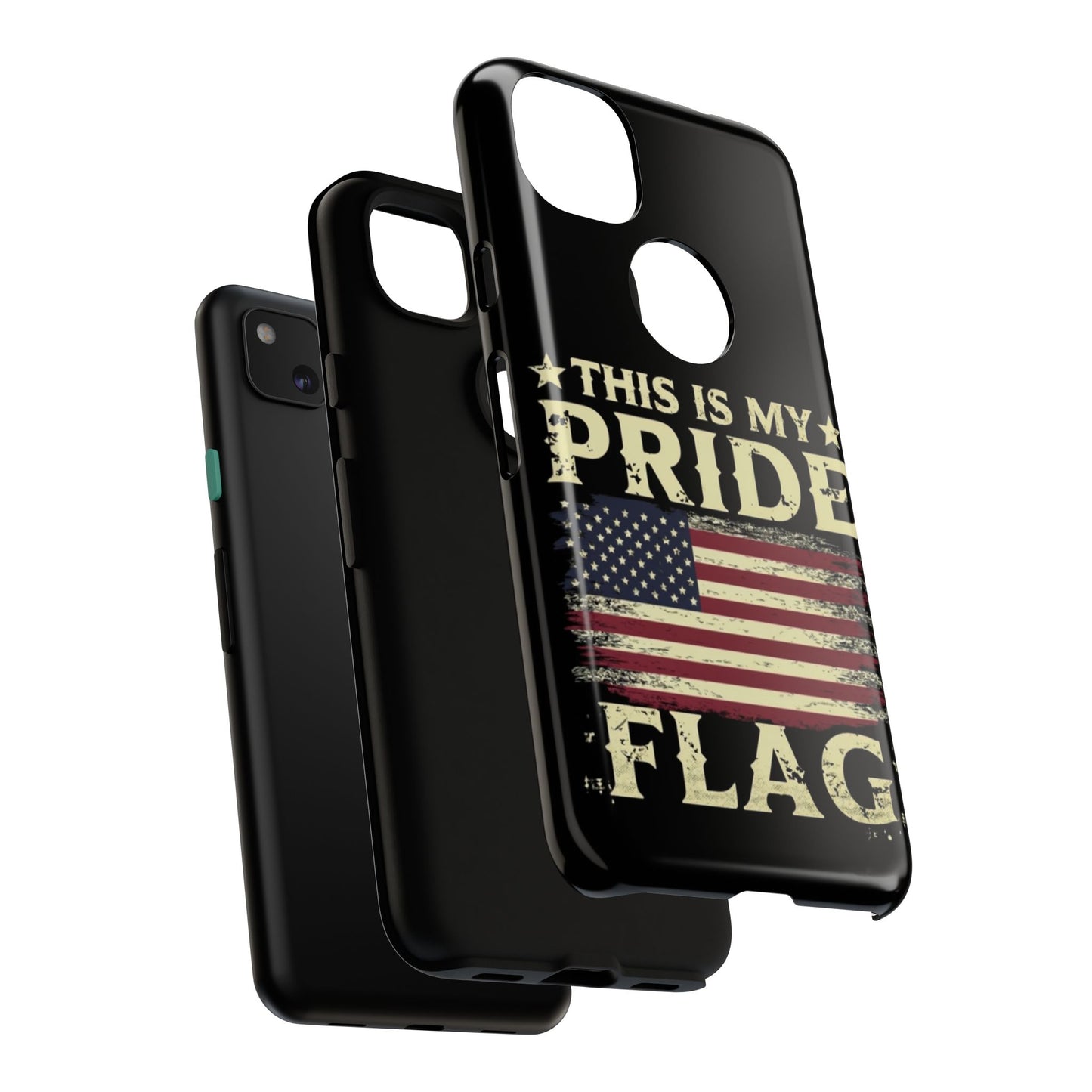 Patriotic Phone Case