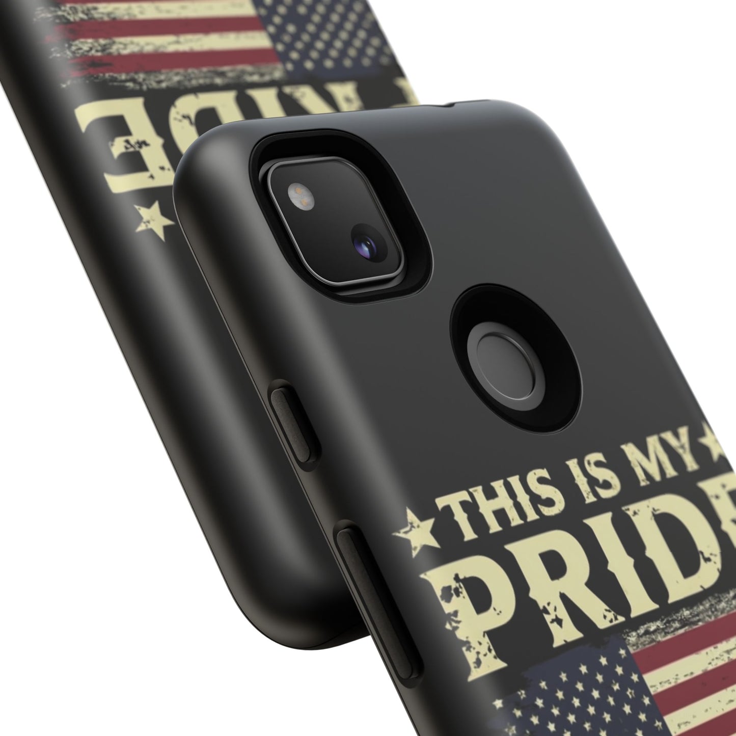 Patriotic Phone Case