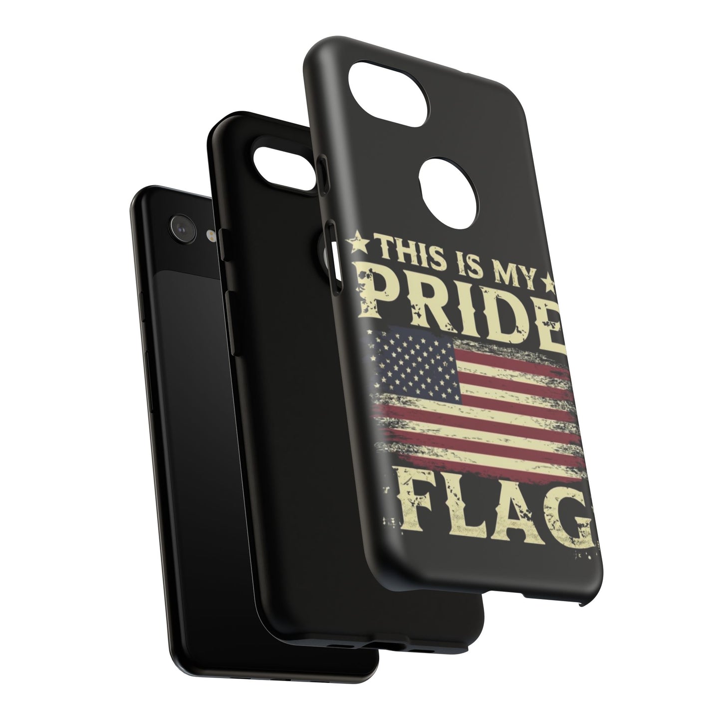Patriotic Phone Case