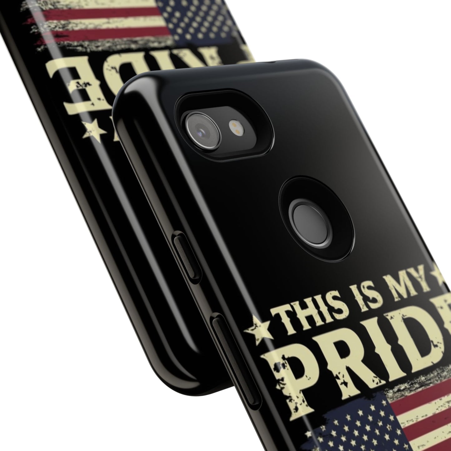 Patriotic Phone Case