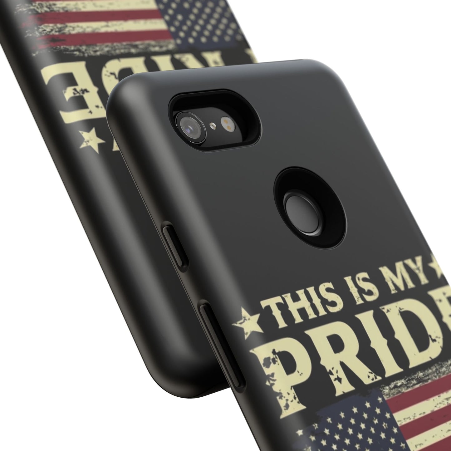 Patriotic Phone Case
