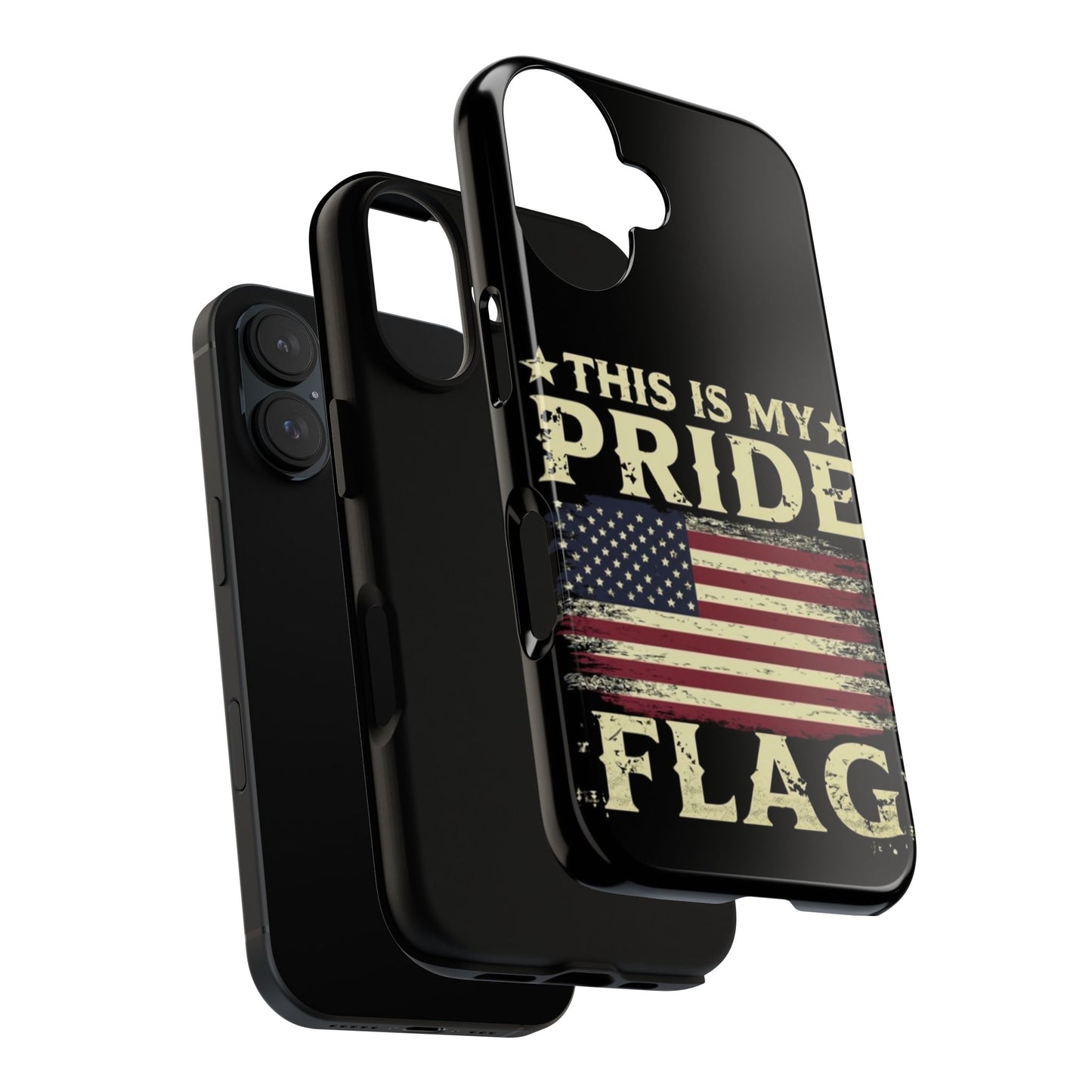 Patriotic Phone Case