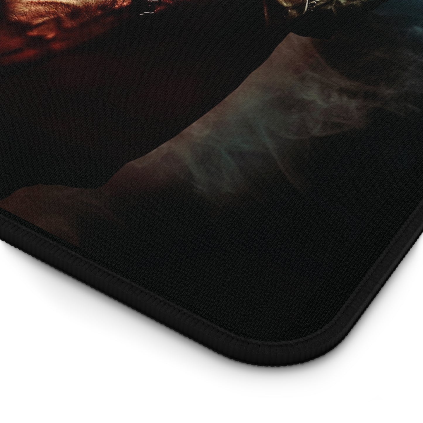 Call of Duty Desk Mat - Gaming Mouse Pad, PC Setup Decor, Gamer Gift, Black Ops Merchandise, Desk Accessories