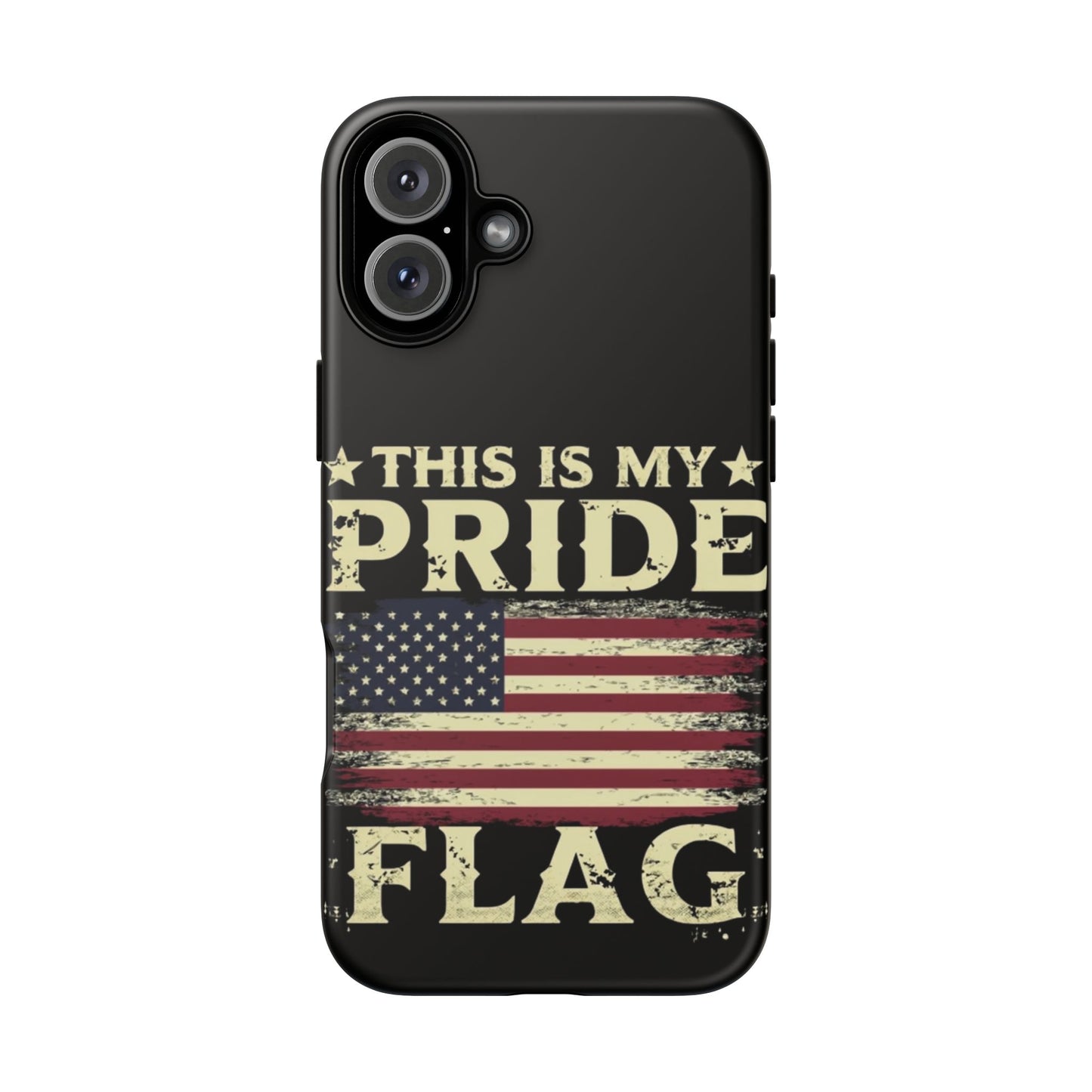 Patriotic Phone Case