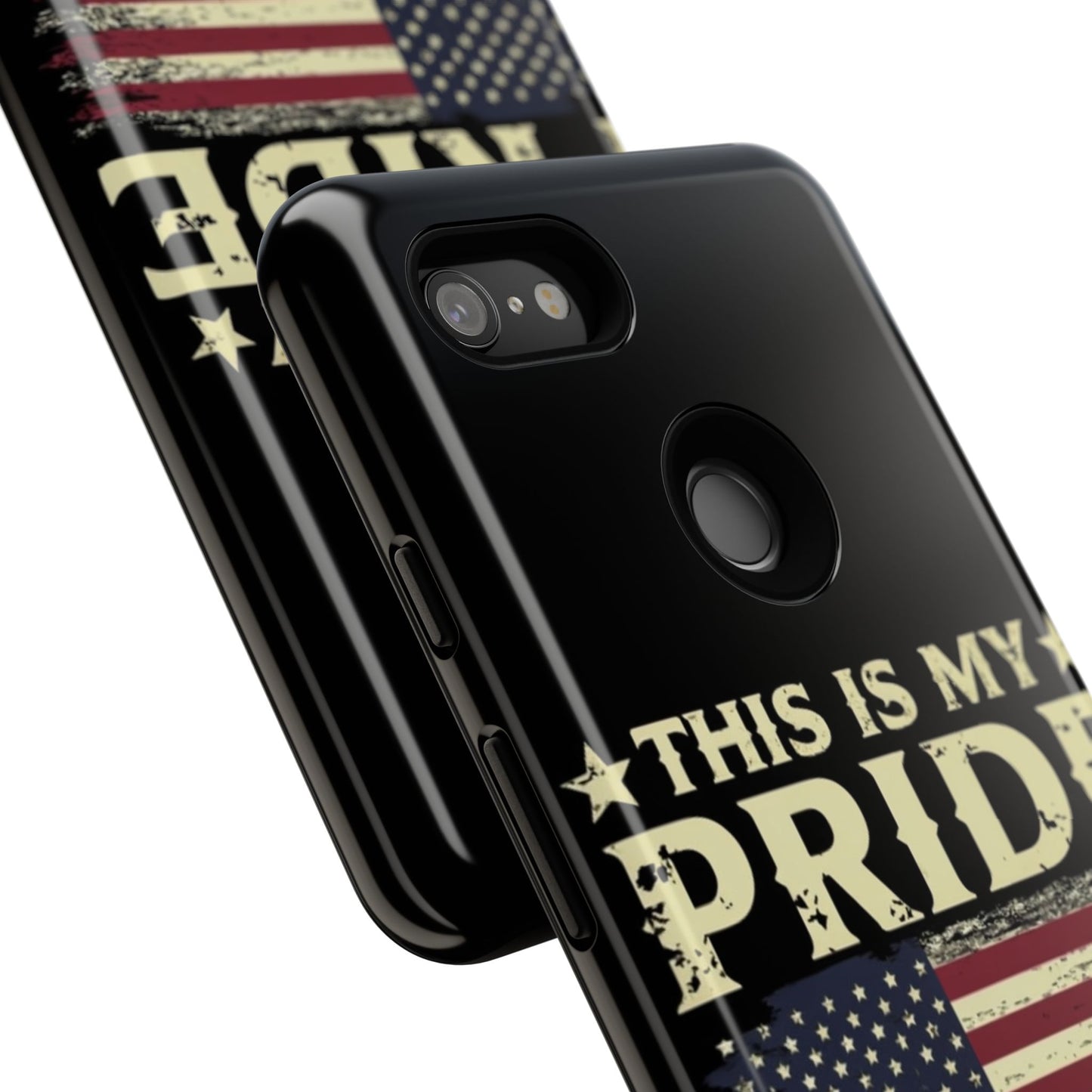 Patriotic Phone Case