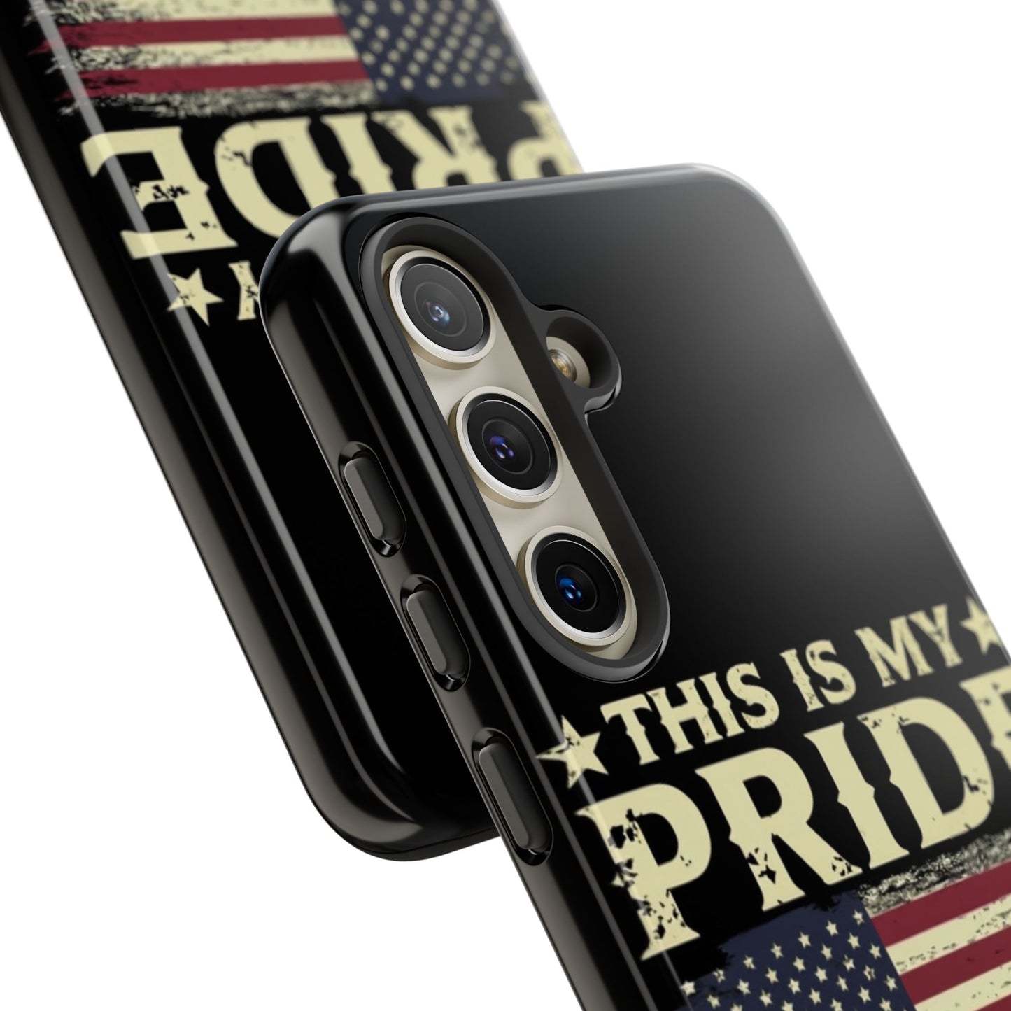 Patriotic Phone Case