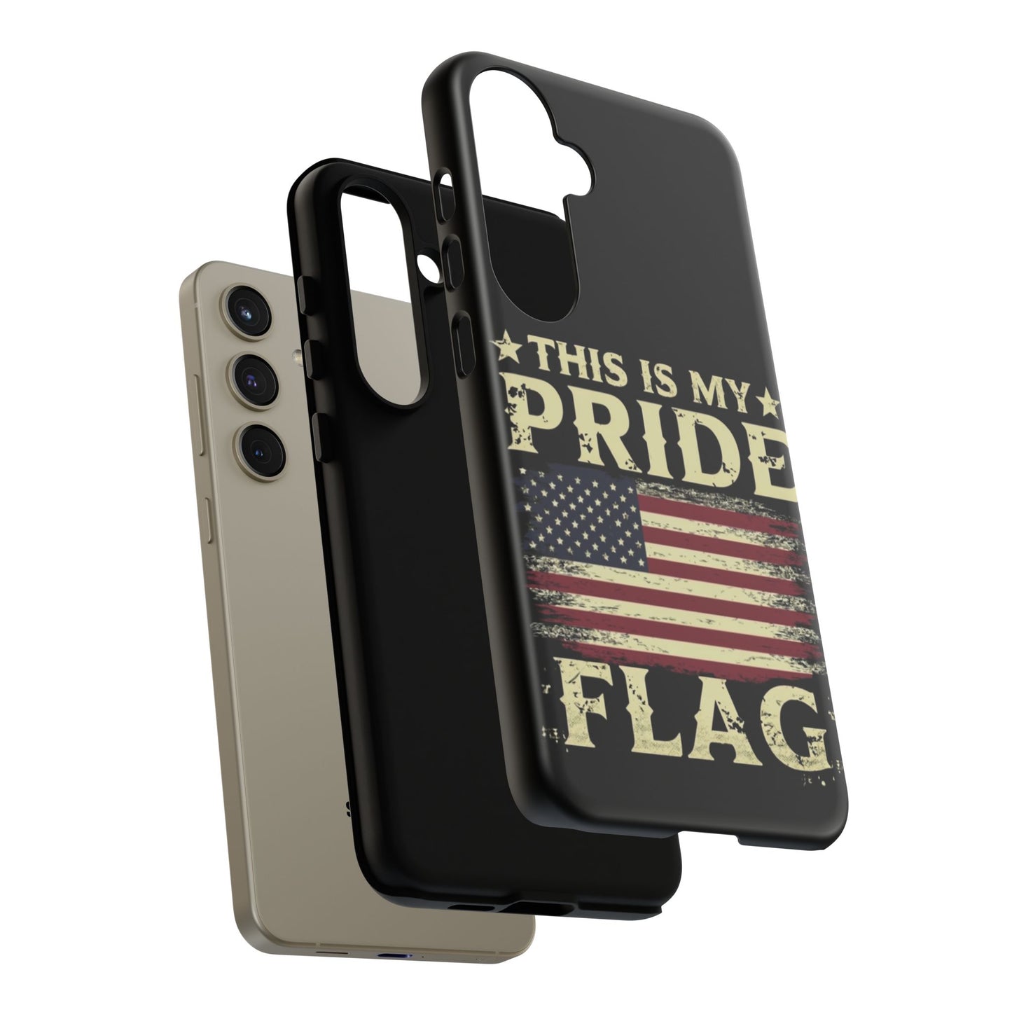 Patriotic Phone Case