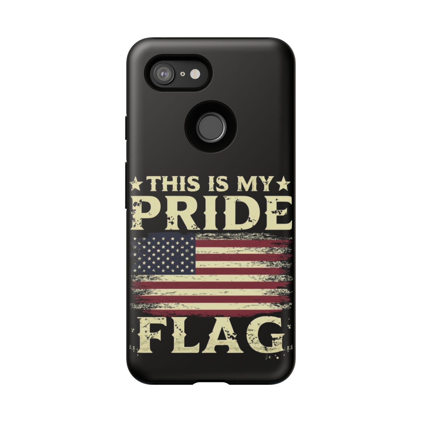 Patriotic Phone Case