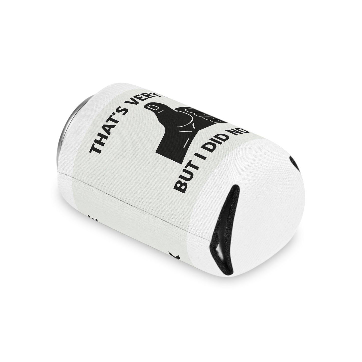 Funny Can Cooler Holder