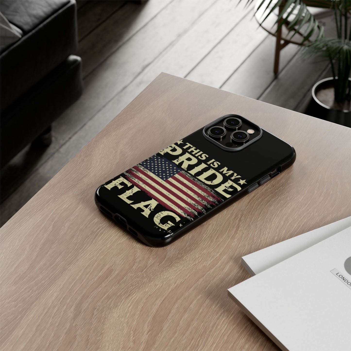 Patriotic Phone Case
