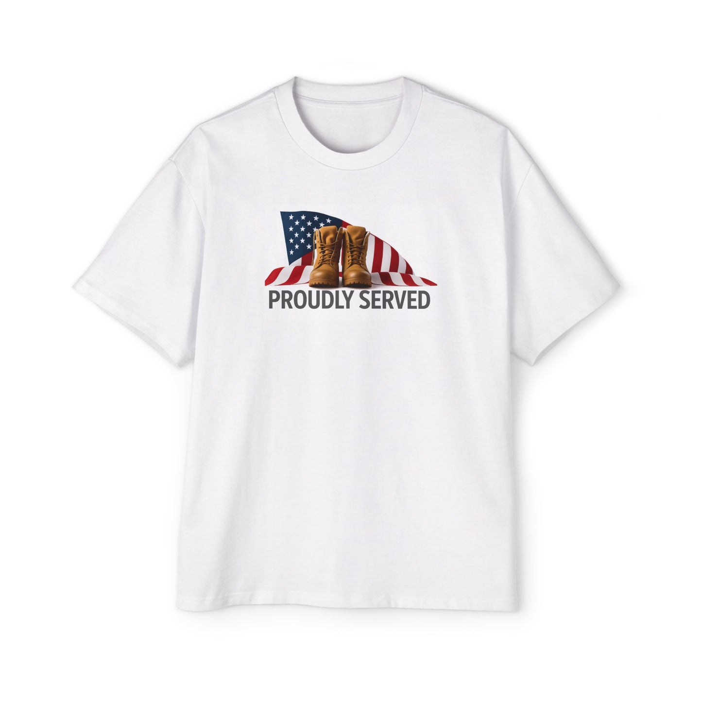 Patriot Tee