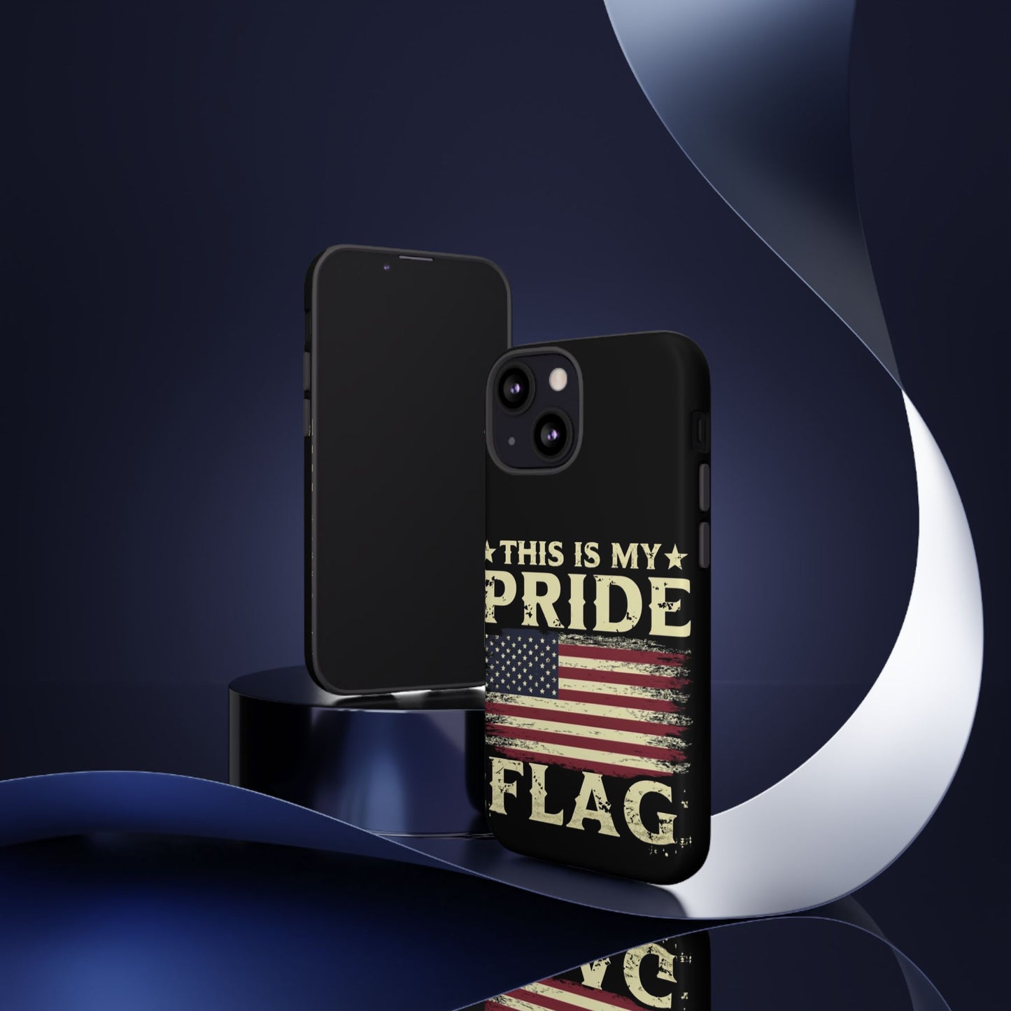 Patriotic Phone Case