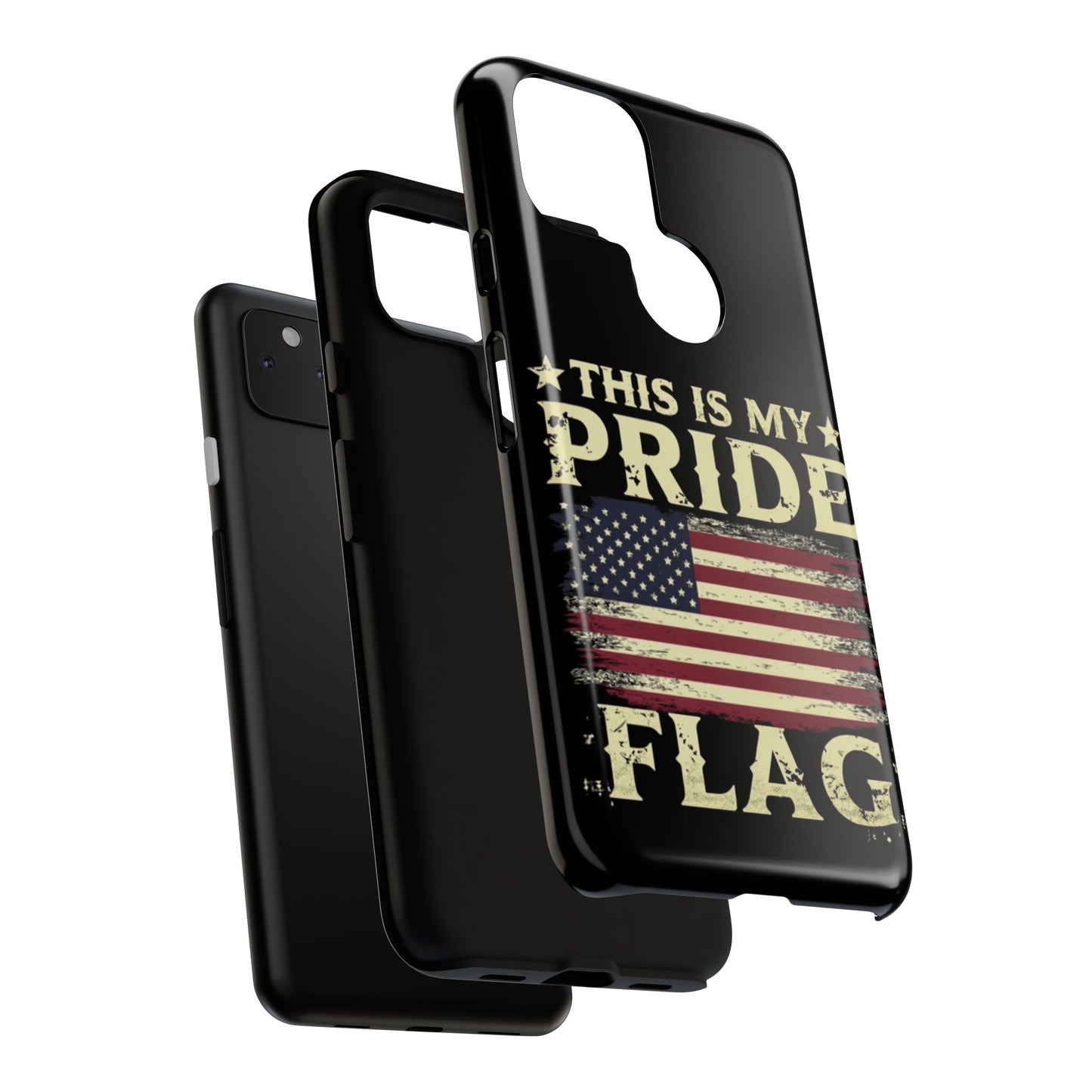 Patriotic Phone Case
