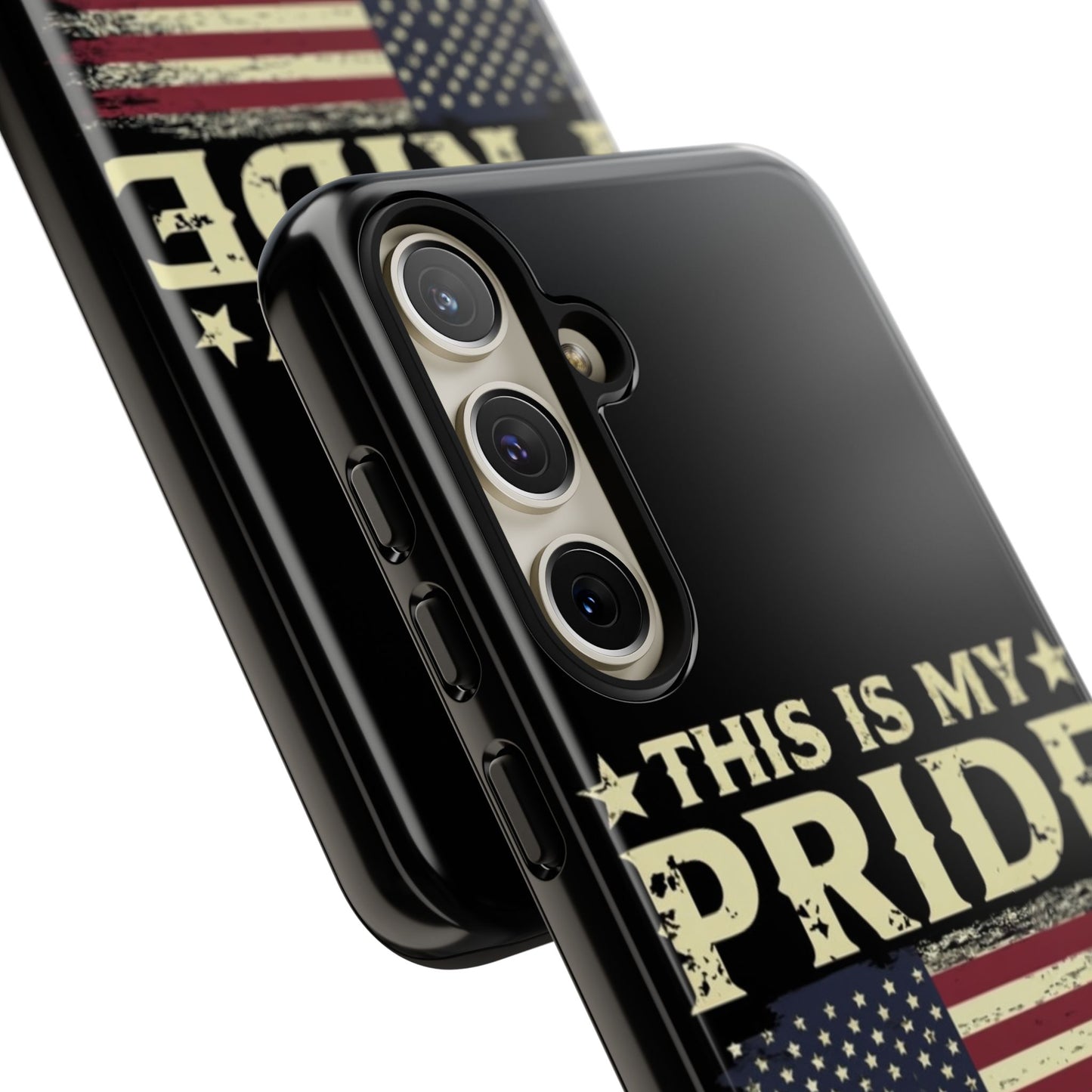 Patriotic Phone Case