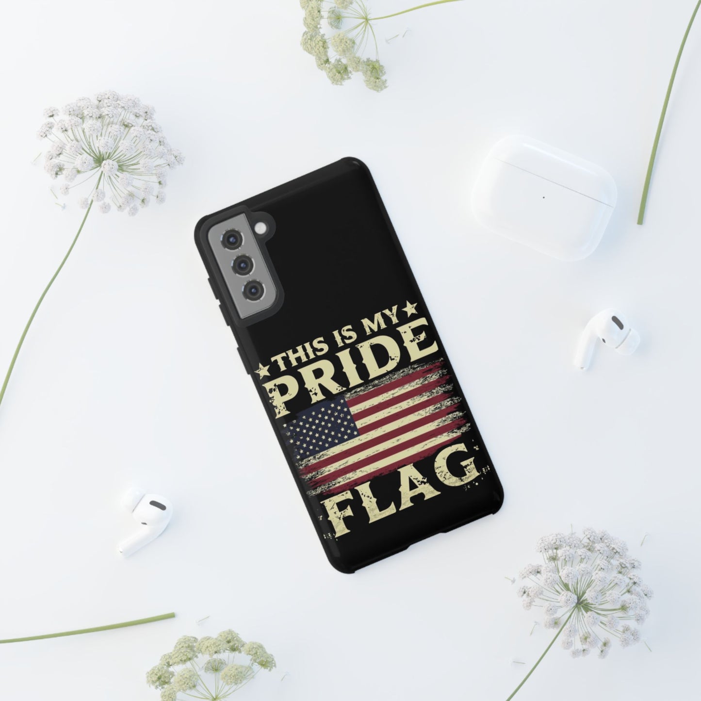 Patriotic Phone Case