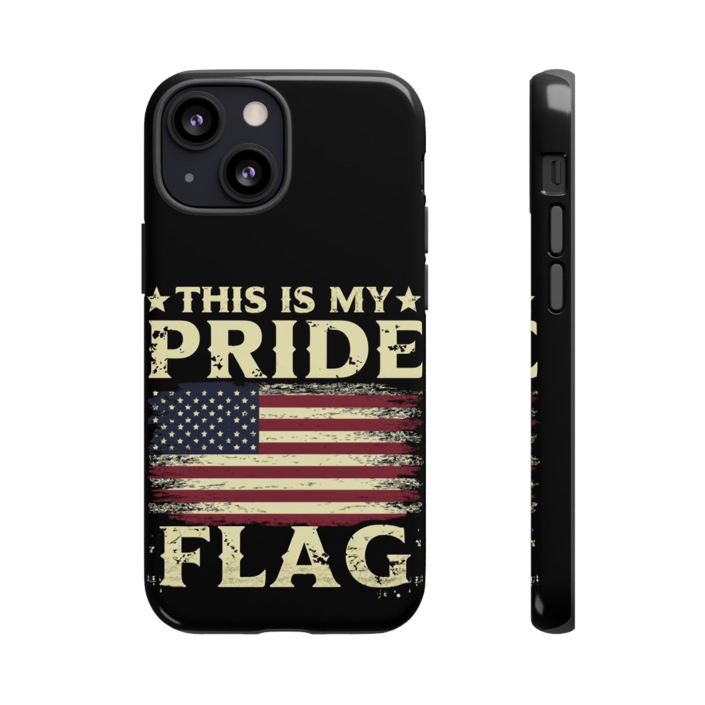 Patriotic Phone Case