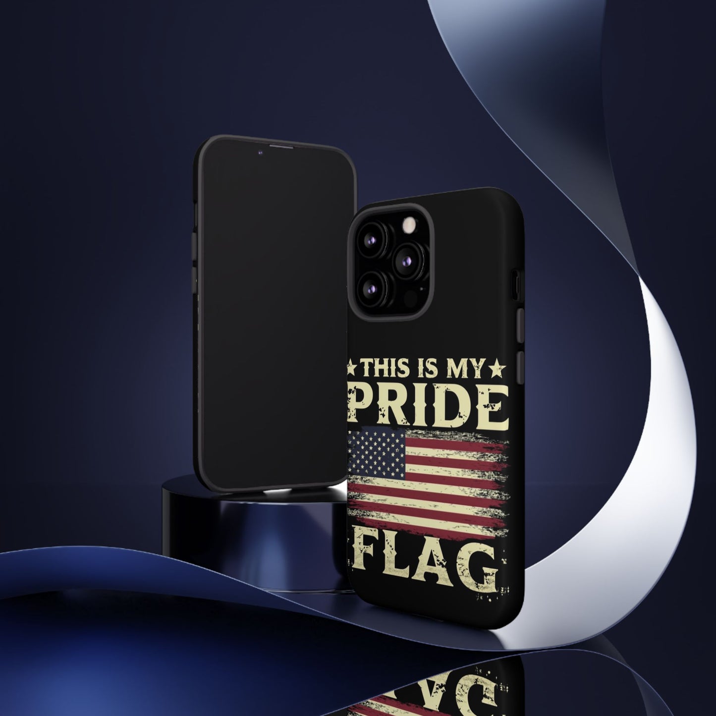 Patriotic Phone Case