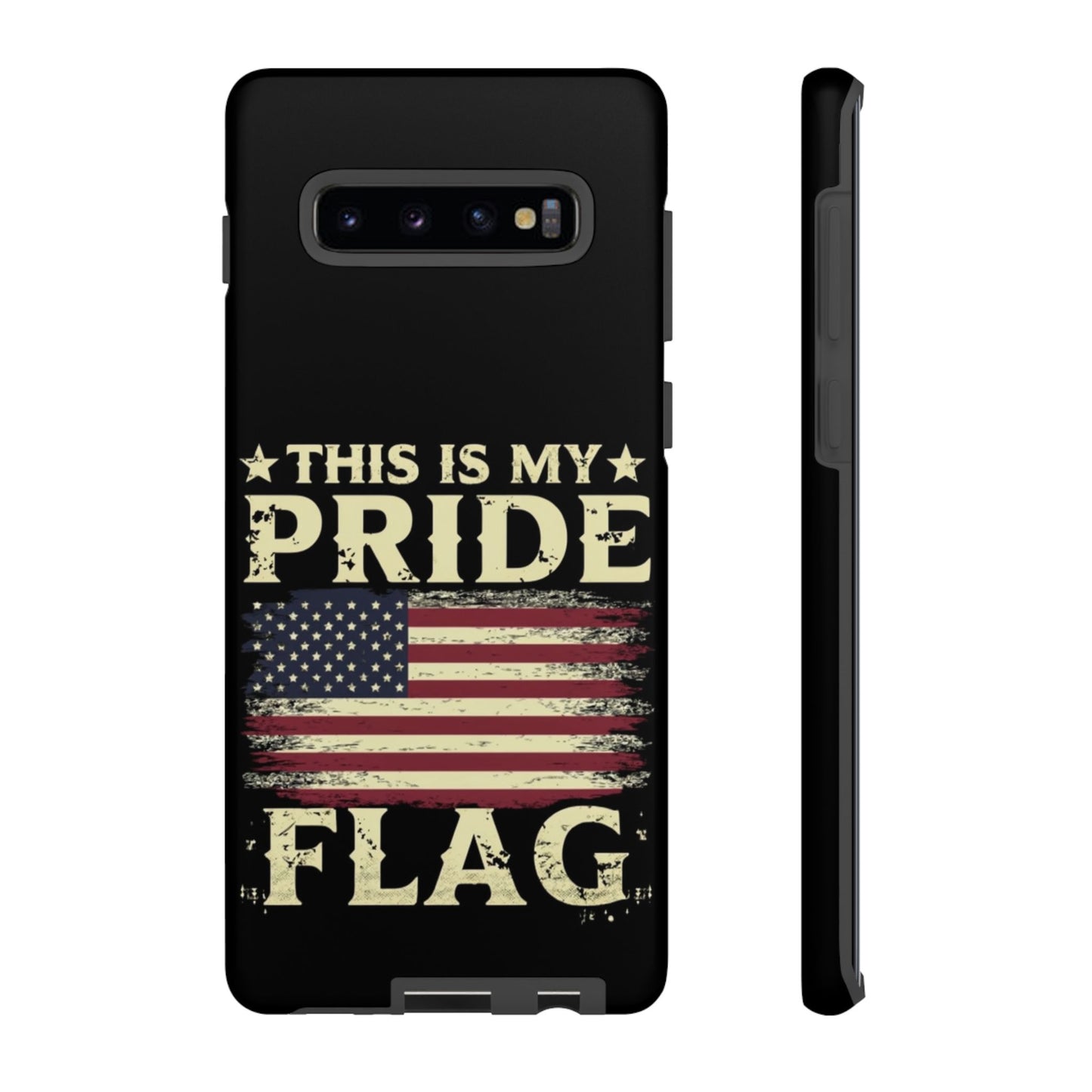 Patriotic Phone Case
