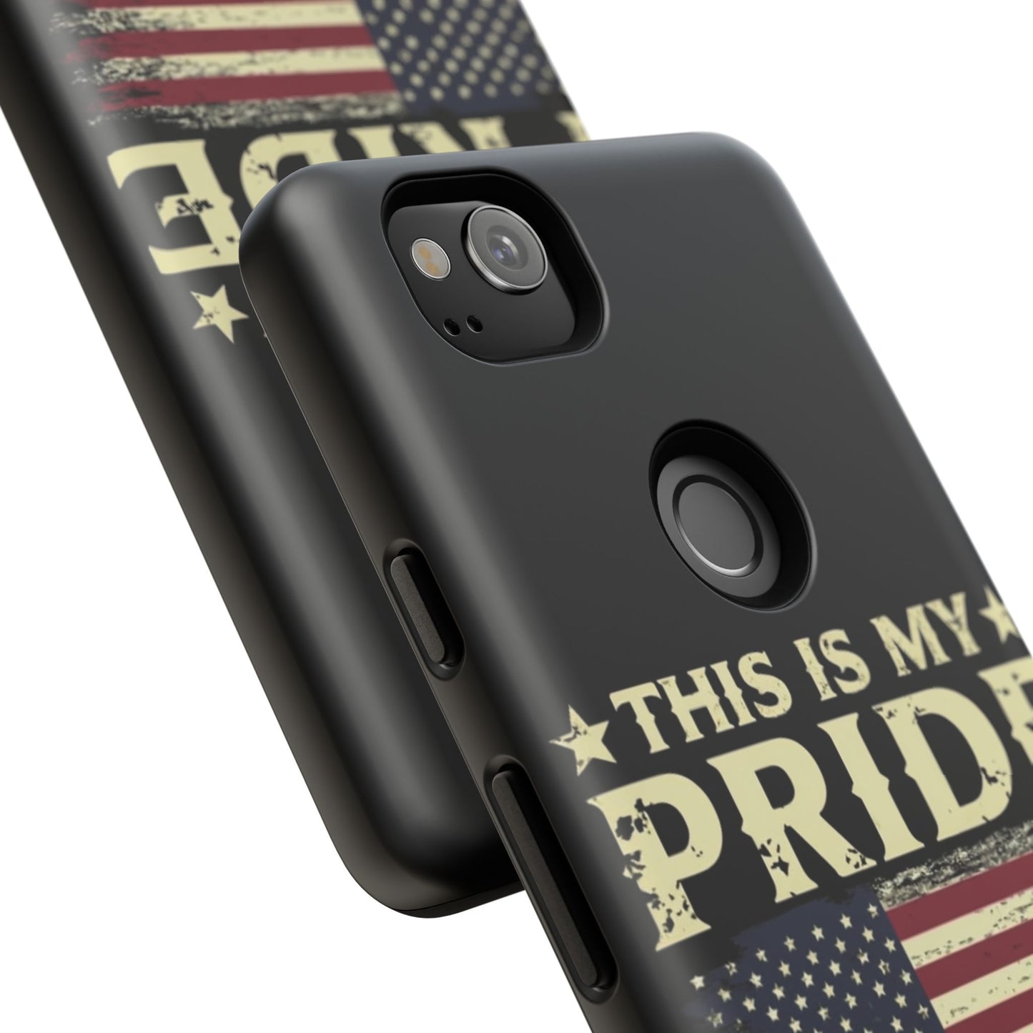 Patriotic Phone Case