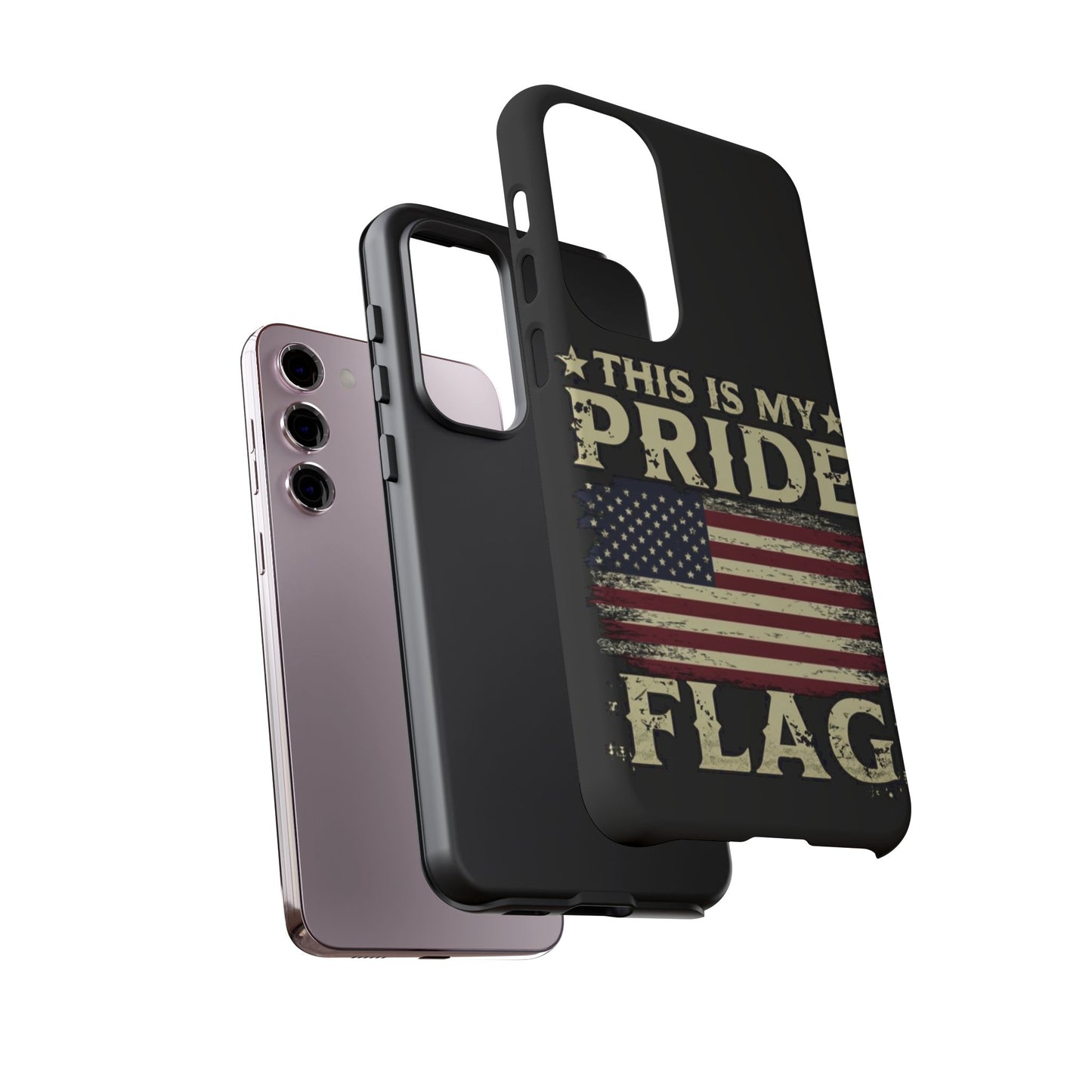 Patriotic Phone Case