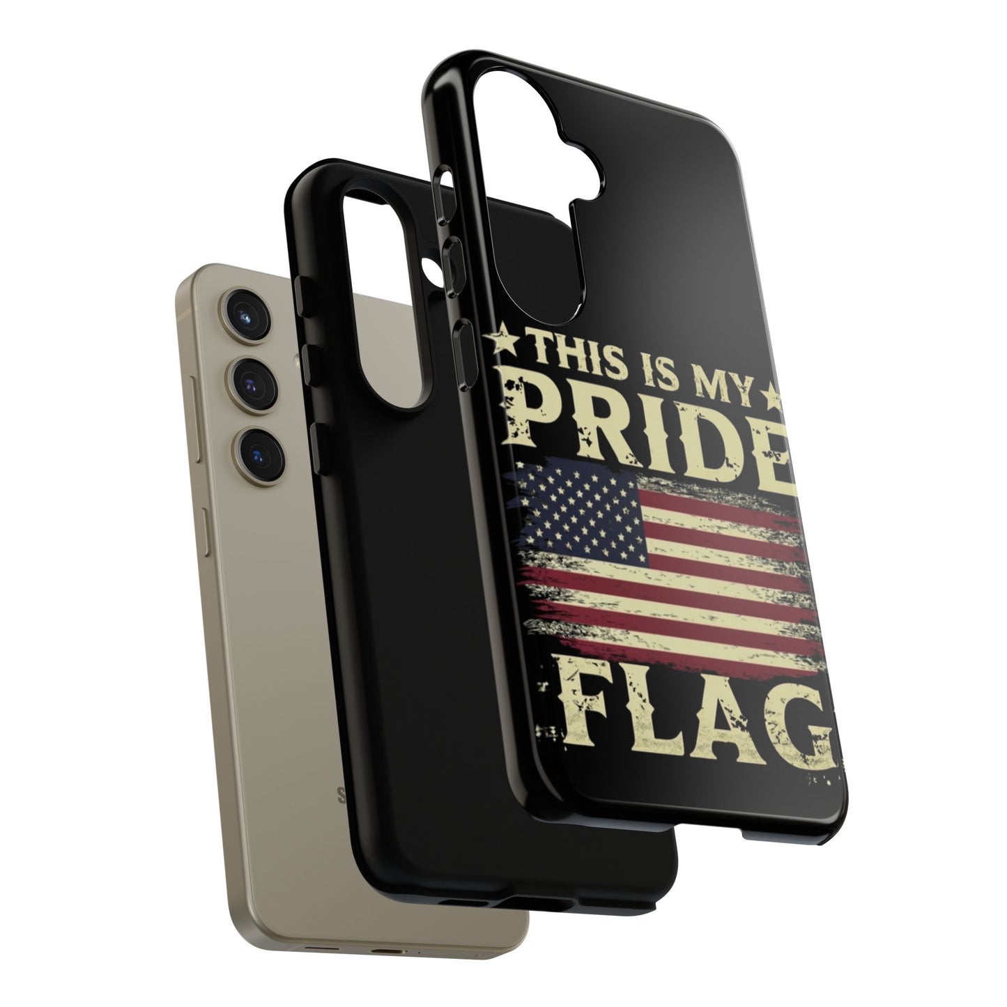 Patriotic Phone Case