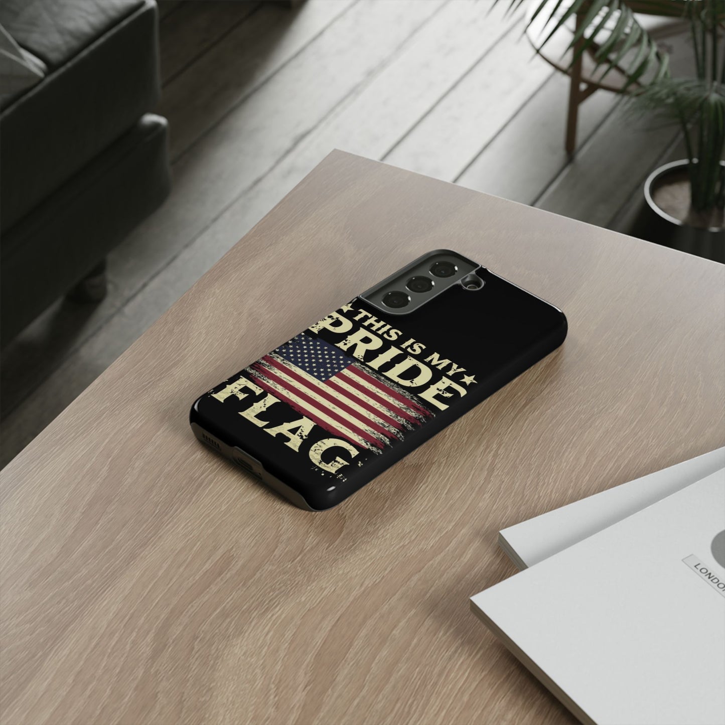Patriotic Phone Case