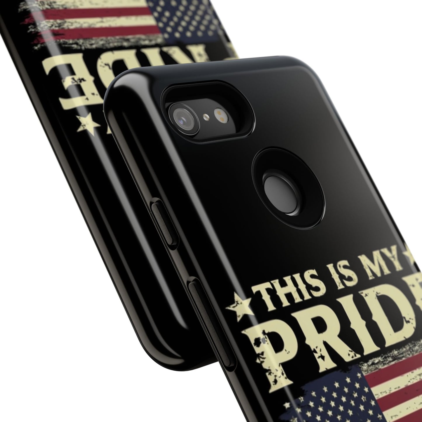 Patriotic Phone Case