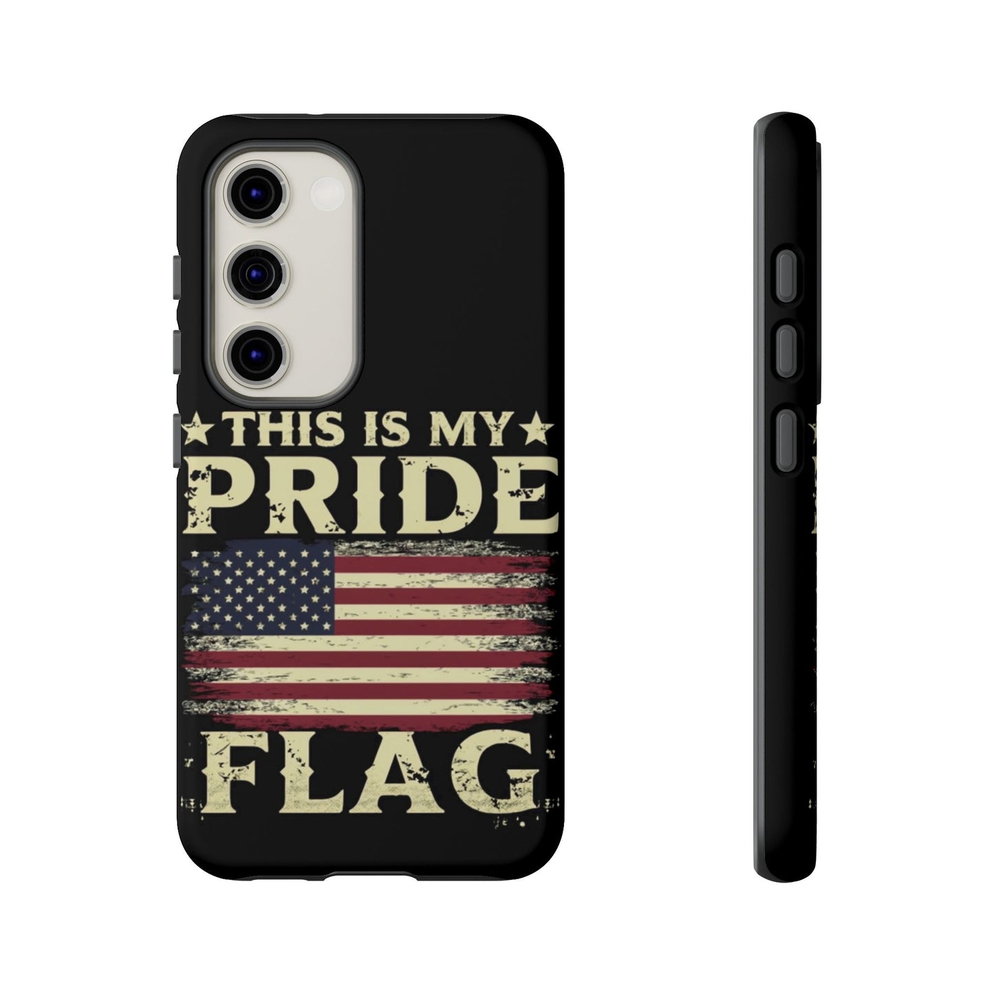 Patriotic Phone Case