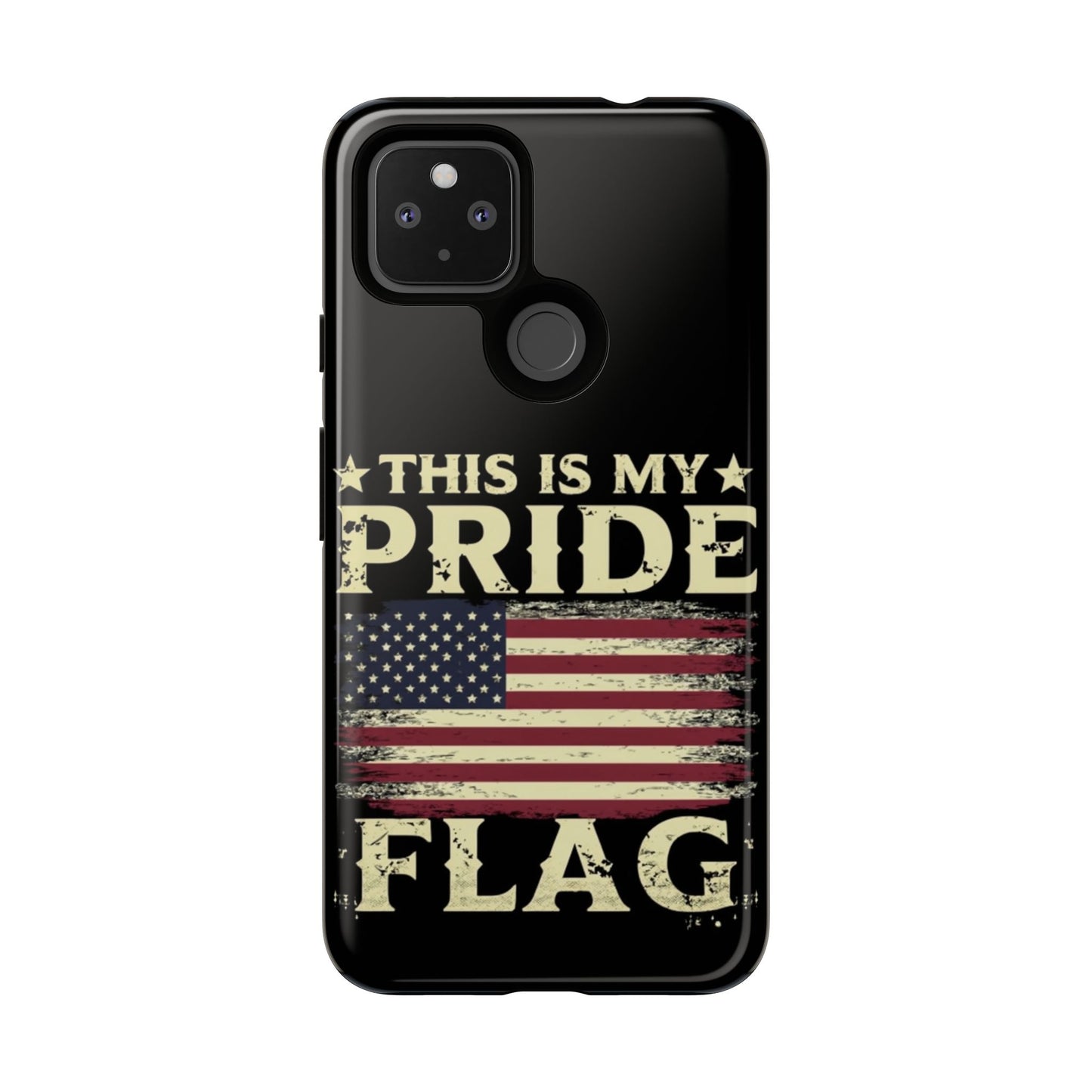 Patriotic Phone Case