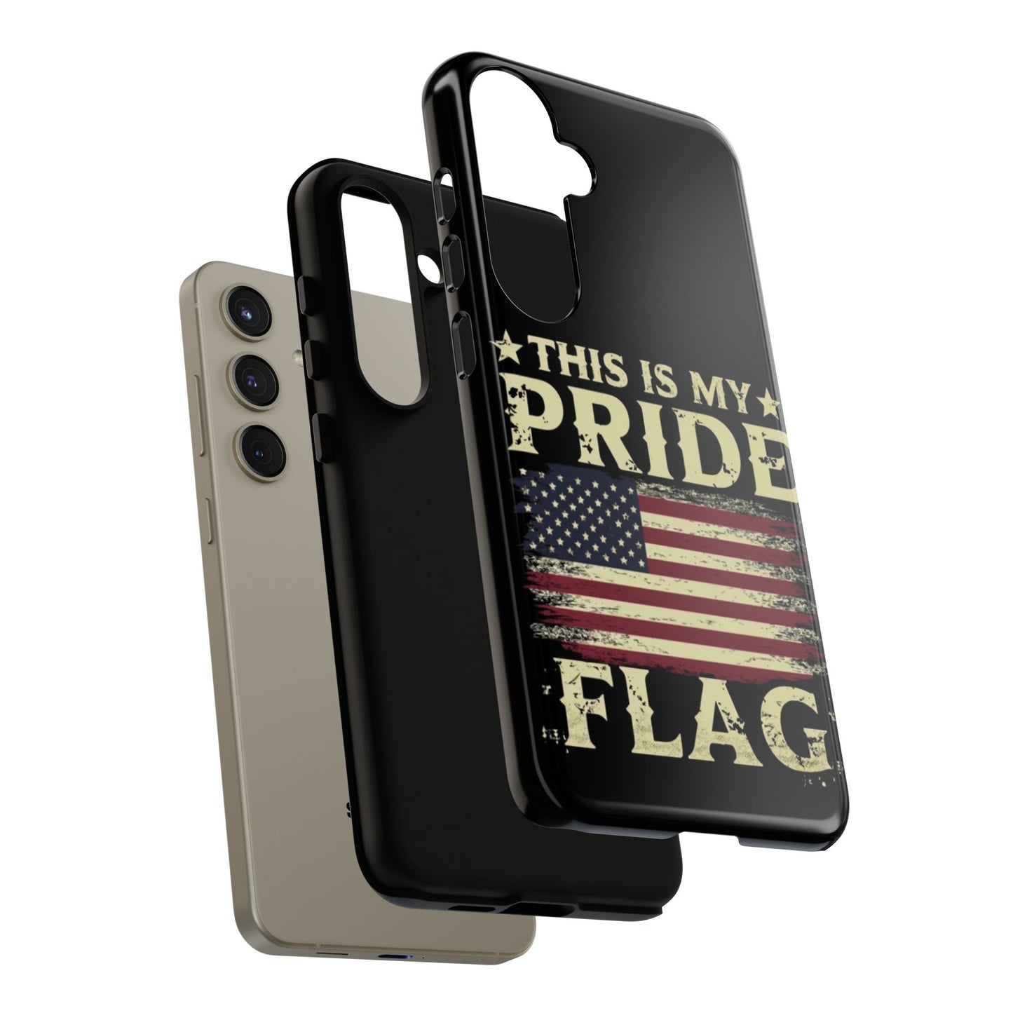 Patriotic Phone Case